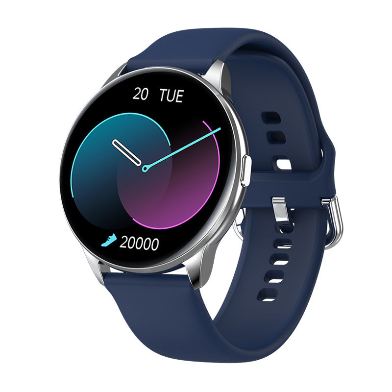 Y90 Sports Smart Watch GPS Blood Pressure Monitoring Health