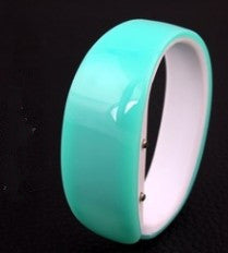 LED dolphin watches, men and women sports student watche