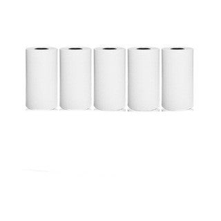 Mini Printer Portable Bluetooth Wifi New Wrong Printer