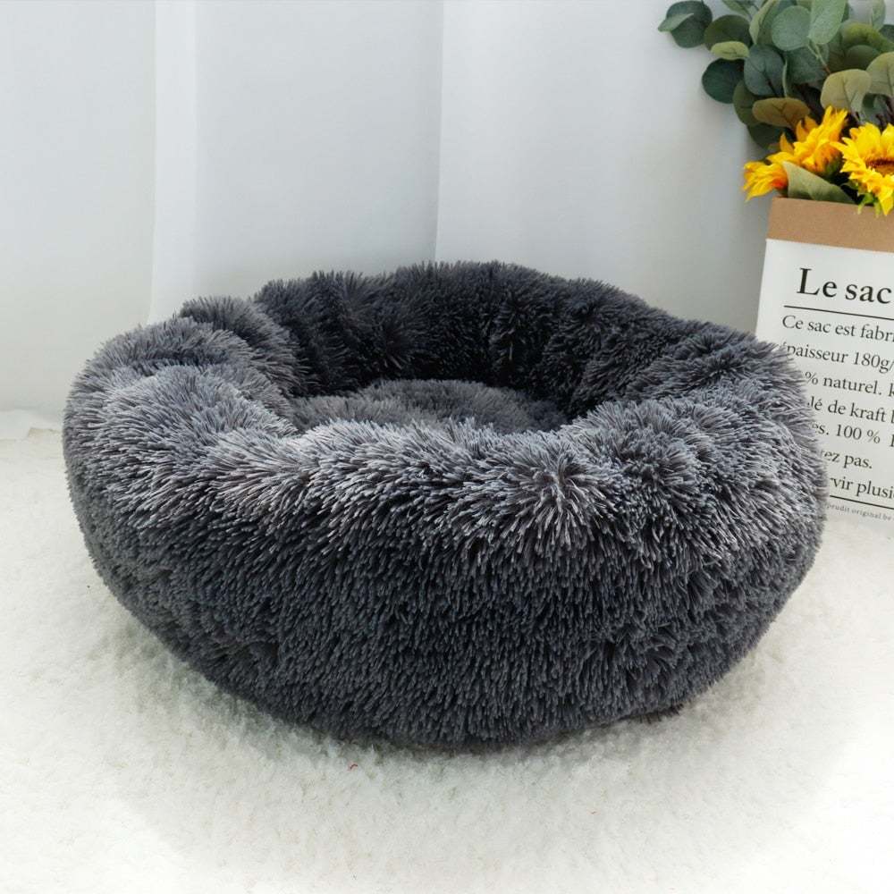 Pets Calming Bed