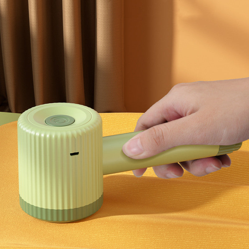Rechargeable Fur Ball Trimmer Usb Two-in-one