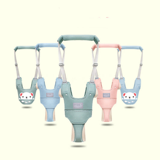 Baby Walker for Learning to Walk Harness Backpack Child Harness Toddler