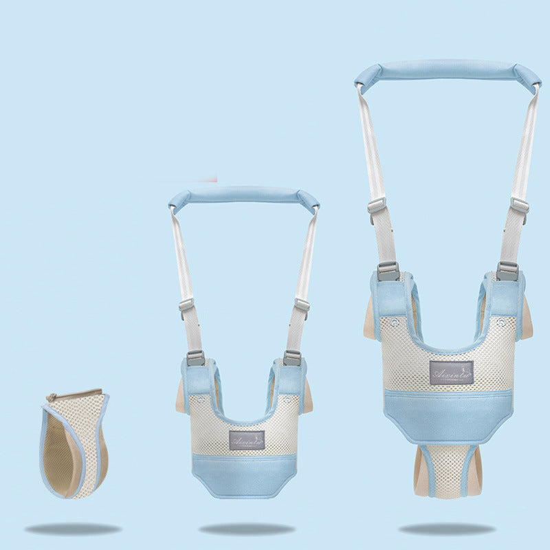 Baby Walker for Learning to Walk Harness Backpack Child Harness Toddler