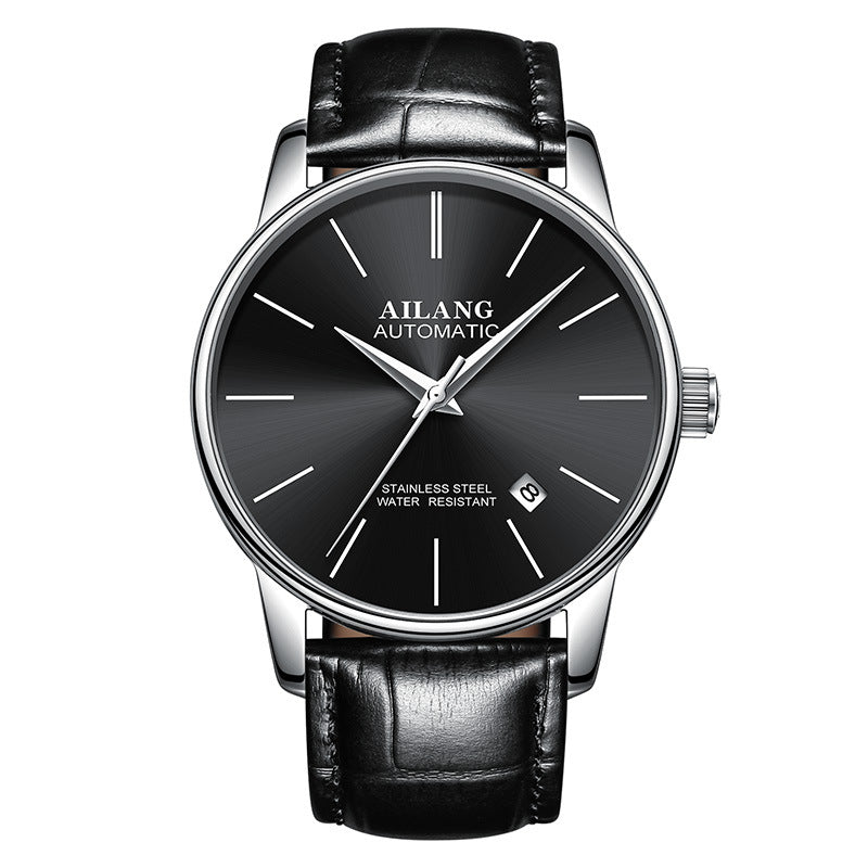 Men's automatic mechanical watches