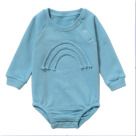Foreign Trade Romper, Climbing Clothes