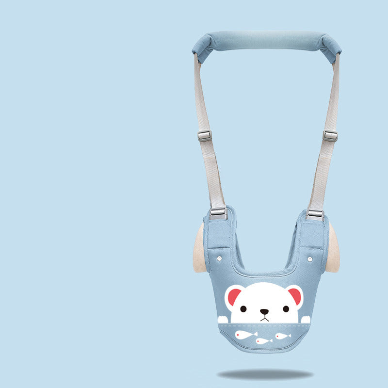 Baby Walker for Learning to Walk Harness Backpack Child Harness Toddler