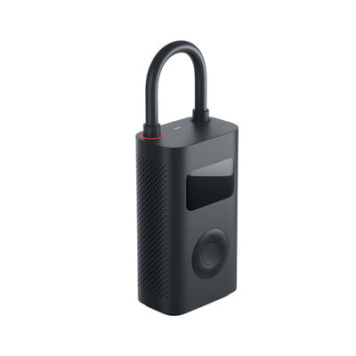 Emergency Digital Air pump