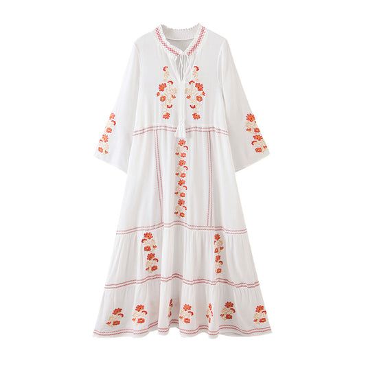 Women Dress long Maxi