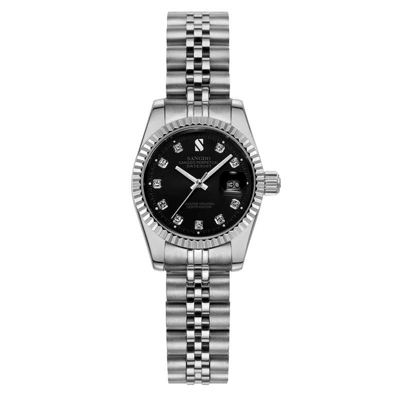 Automatic mechanical watches female