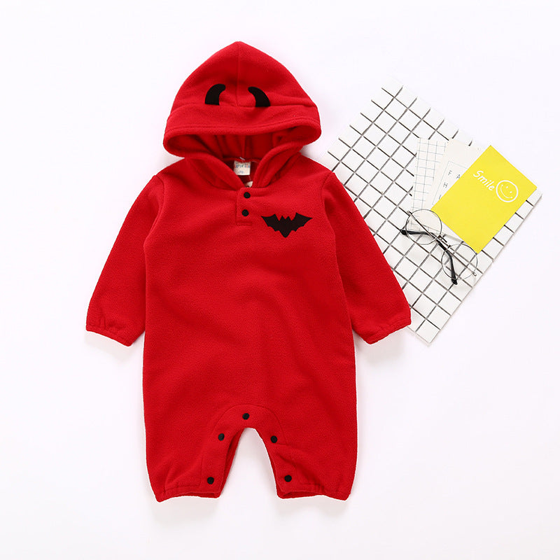 Baby halloween costume clothes