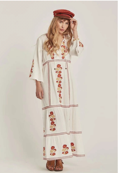 Women Dress long Maxi