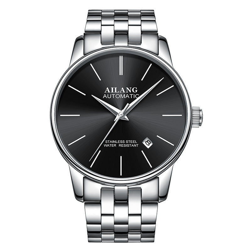 Men's automatic mechanical watches