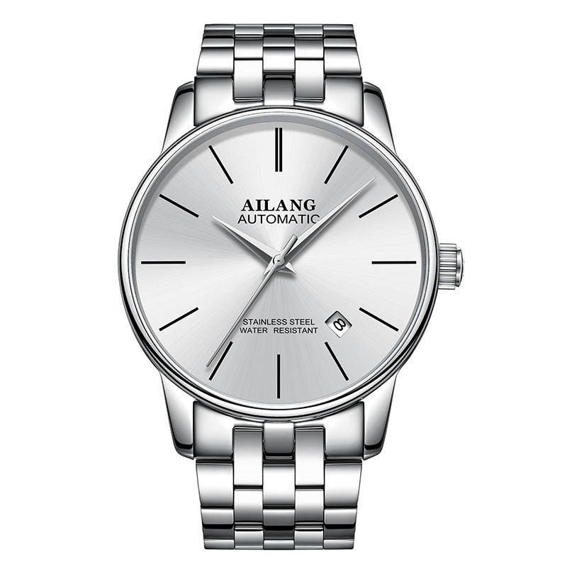 Men's automatic mechanical watches