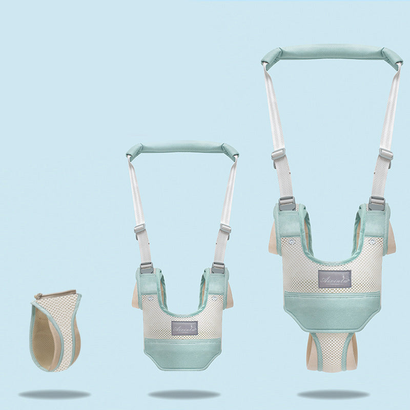 Baby Walker for Learning to Walk Harness Backpack Child Harness Toddler