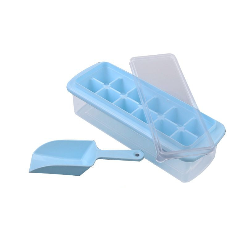 Ice Kettle Ice Ball Maker 2-In-1 Cold Water Bottle  Mold