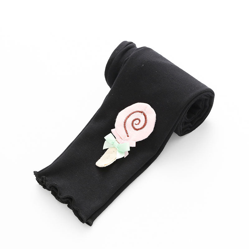 Children's Clothes And Children's Trousers