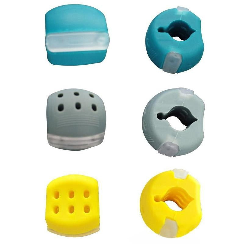 Remover Lower Jaw Line Lifting Exercise Masseter Trainer