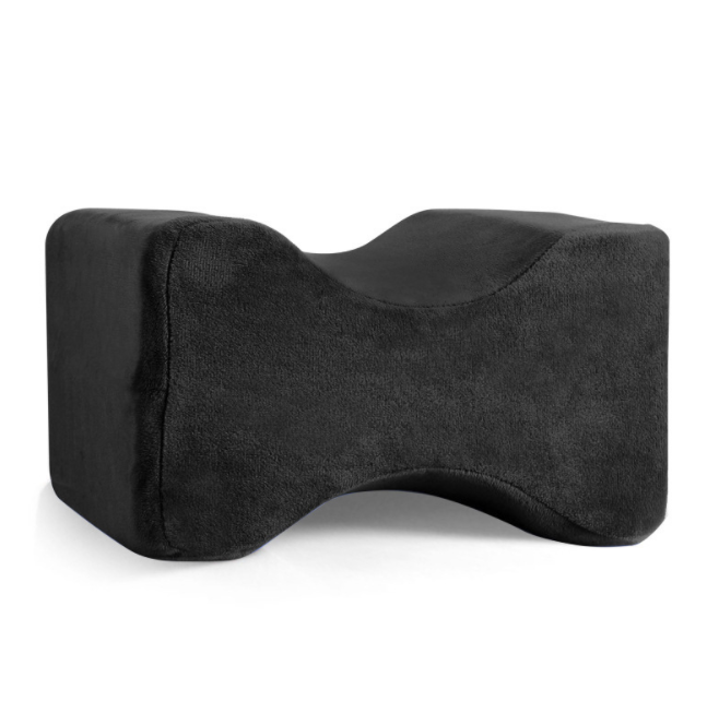 Memory cotton clip leg guard pillow Multi-functional