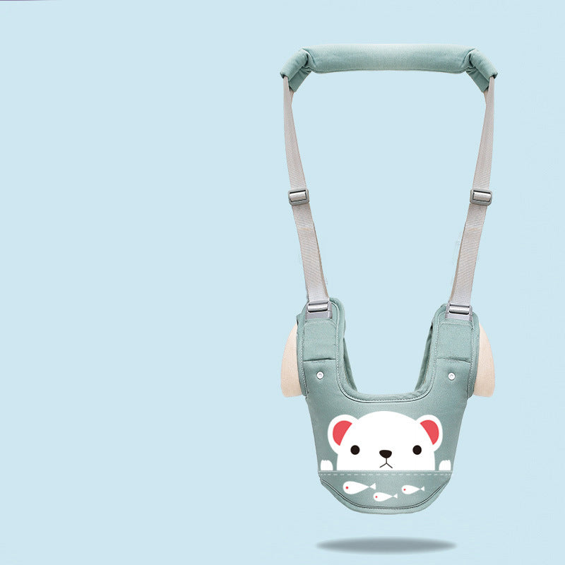 Baby Walker for Learning to Walk Harness Backpack Child Harness Toddler
