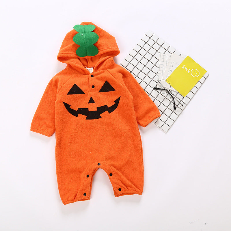 Baby halloween costume clothes