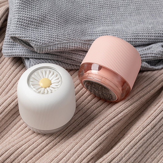 Household Usb Rechargeable Clothes Hair Remover