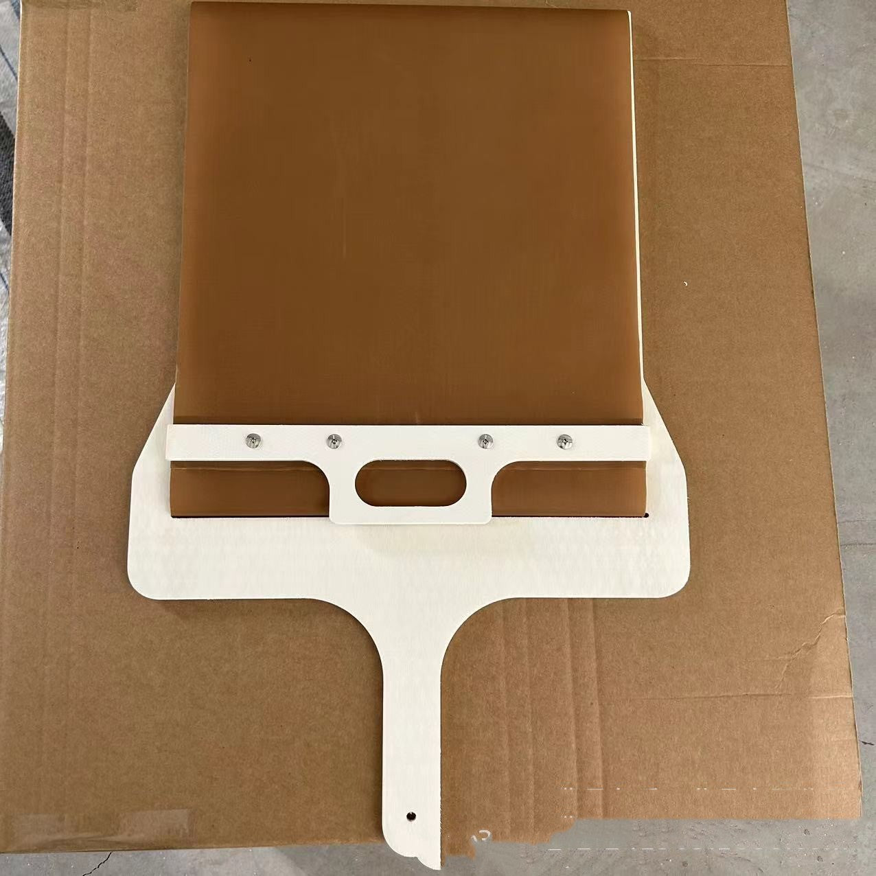 Sliding Pizza Peel Shovel Board view3 