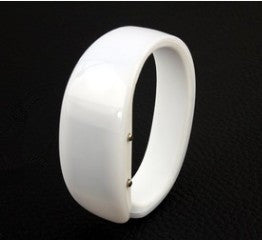 LED dolphin watches, men and women sports student watche