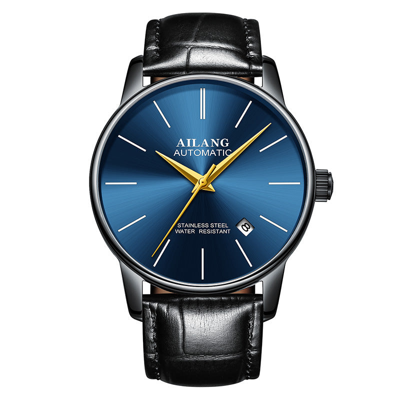 Men's automatic mechanical watches