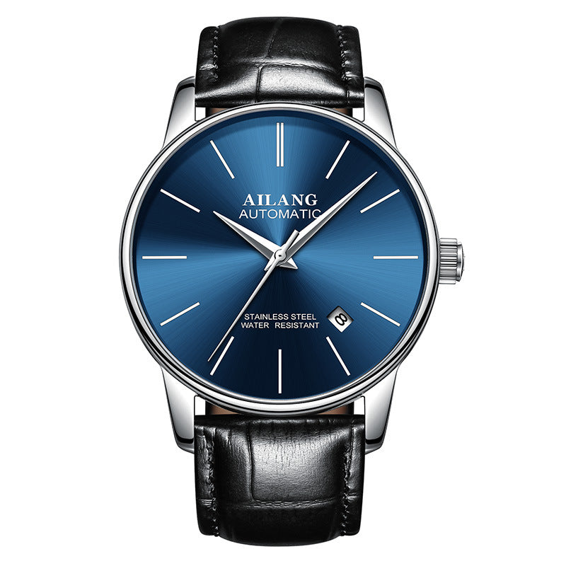 Men's automatic mechanical watches