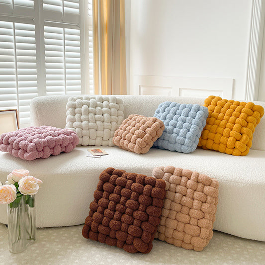 Lumbar Support Pillow cushion all