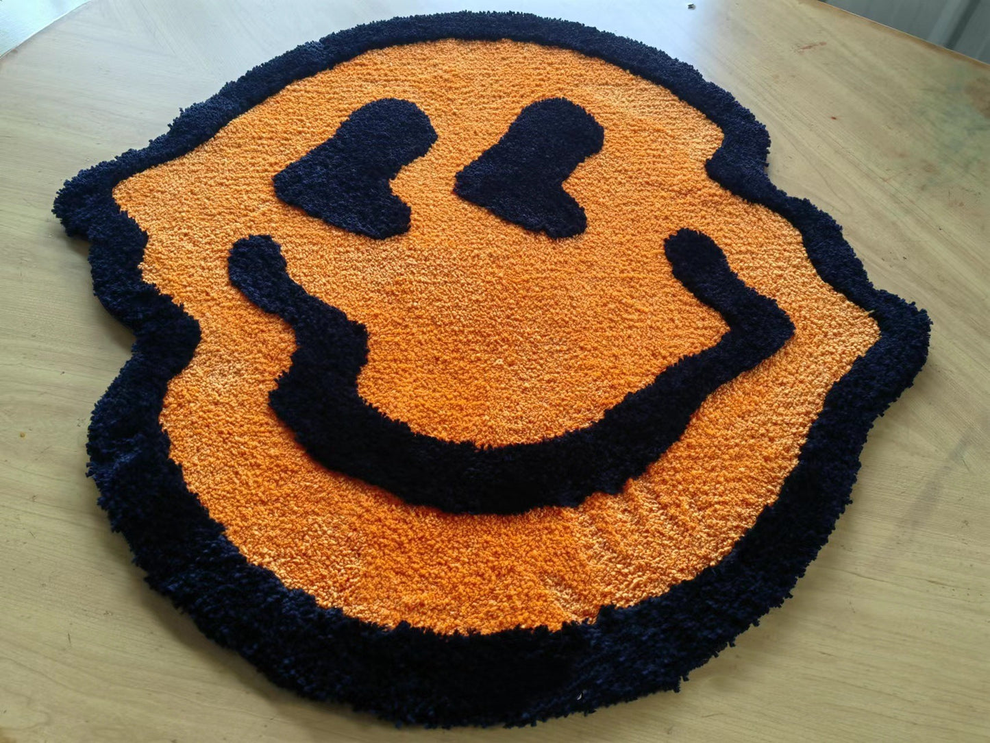 Door Entry Carpet Flocking Non-slip Mat