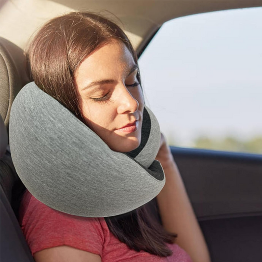 travelling pillow neck