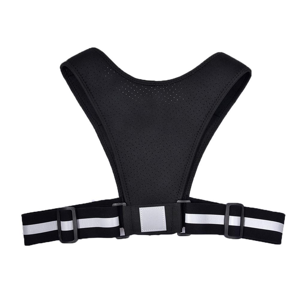 Outdoor Running Vest Backpack with Phone Holder