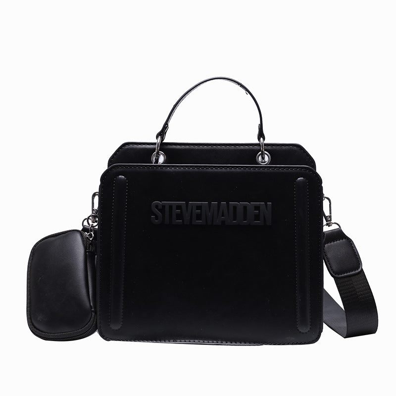 One Shoulder Women's Crossbody Handbag Suit