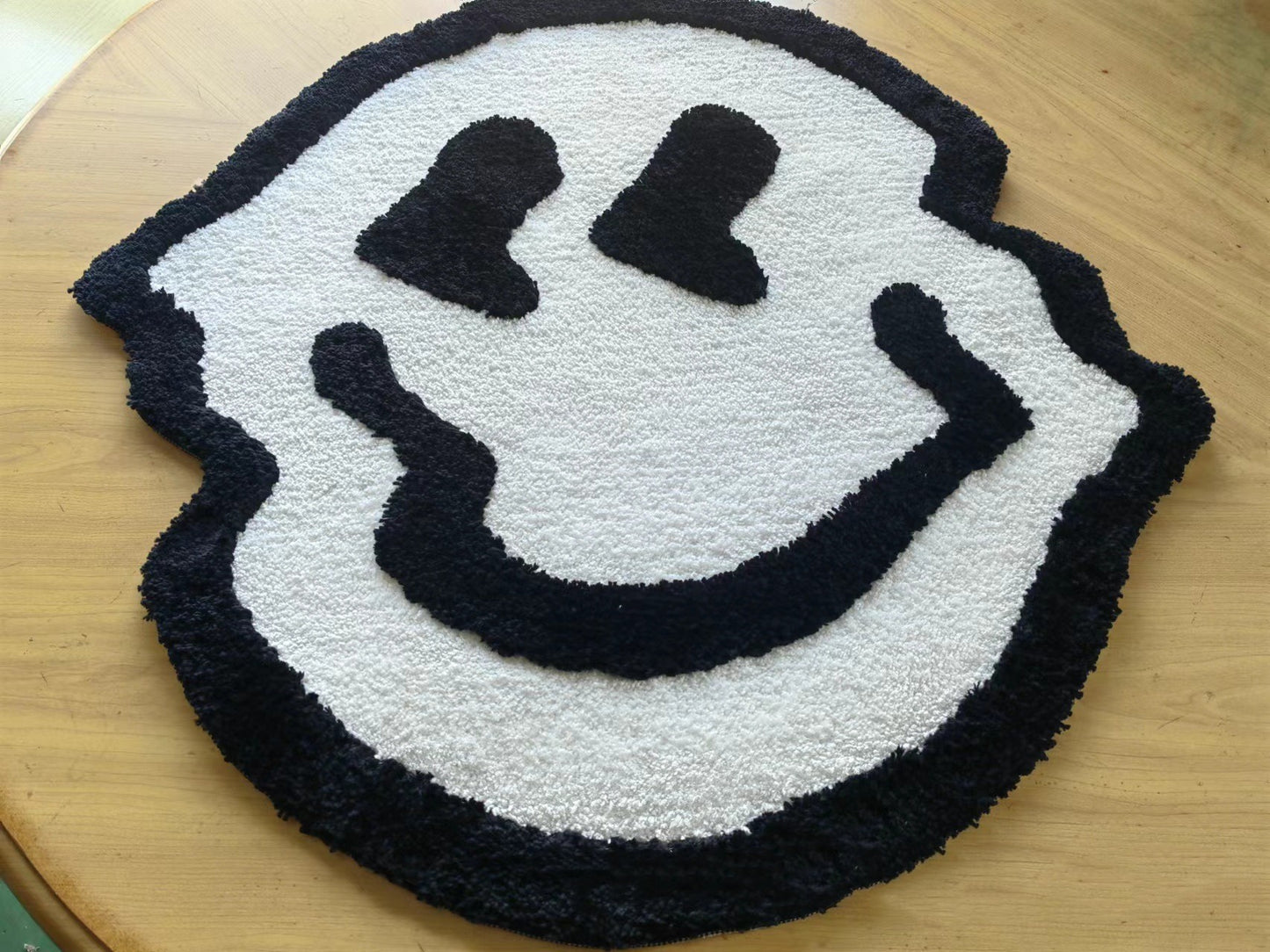 Door Entry Carpet Flocking Non-slip Mat