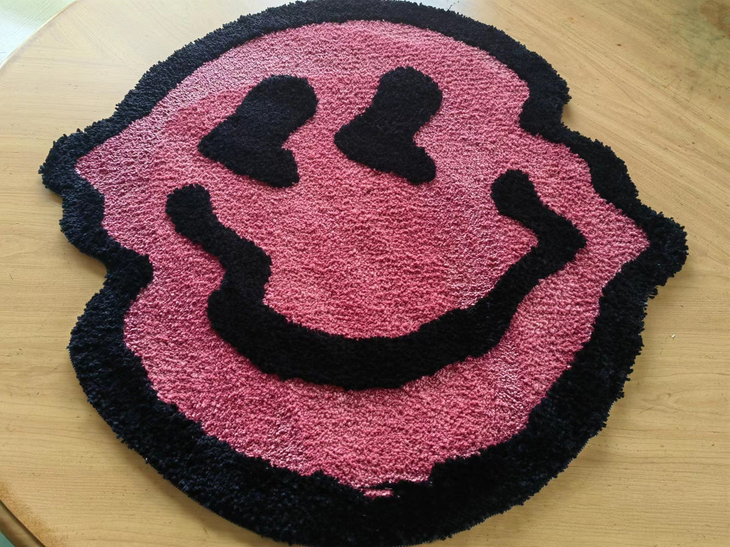 Door Entry Carpet Flocking Non-slip Mat