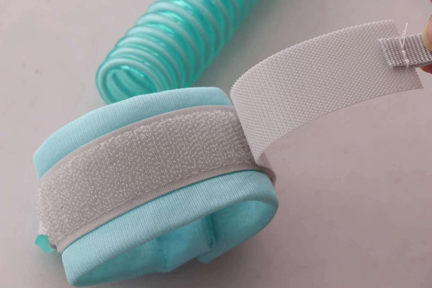 Anti-loss Bracelet Safety Rope Protection Lock
