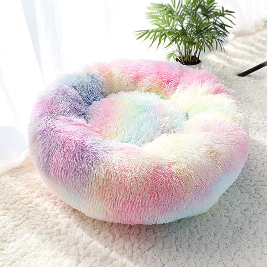 Pets Calming Bed